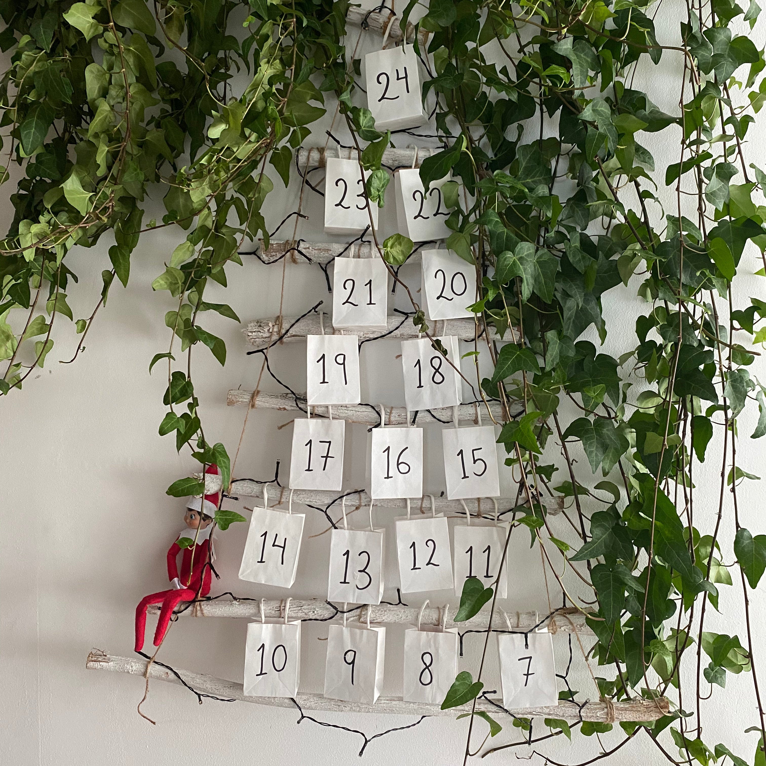 Christmas Advent Calender