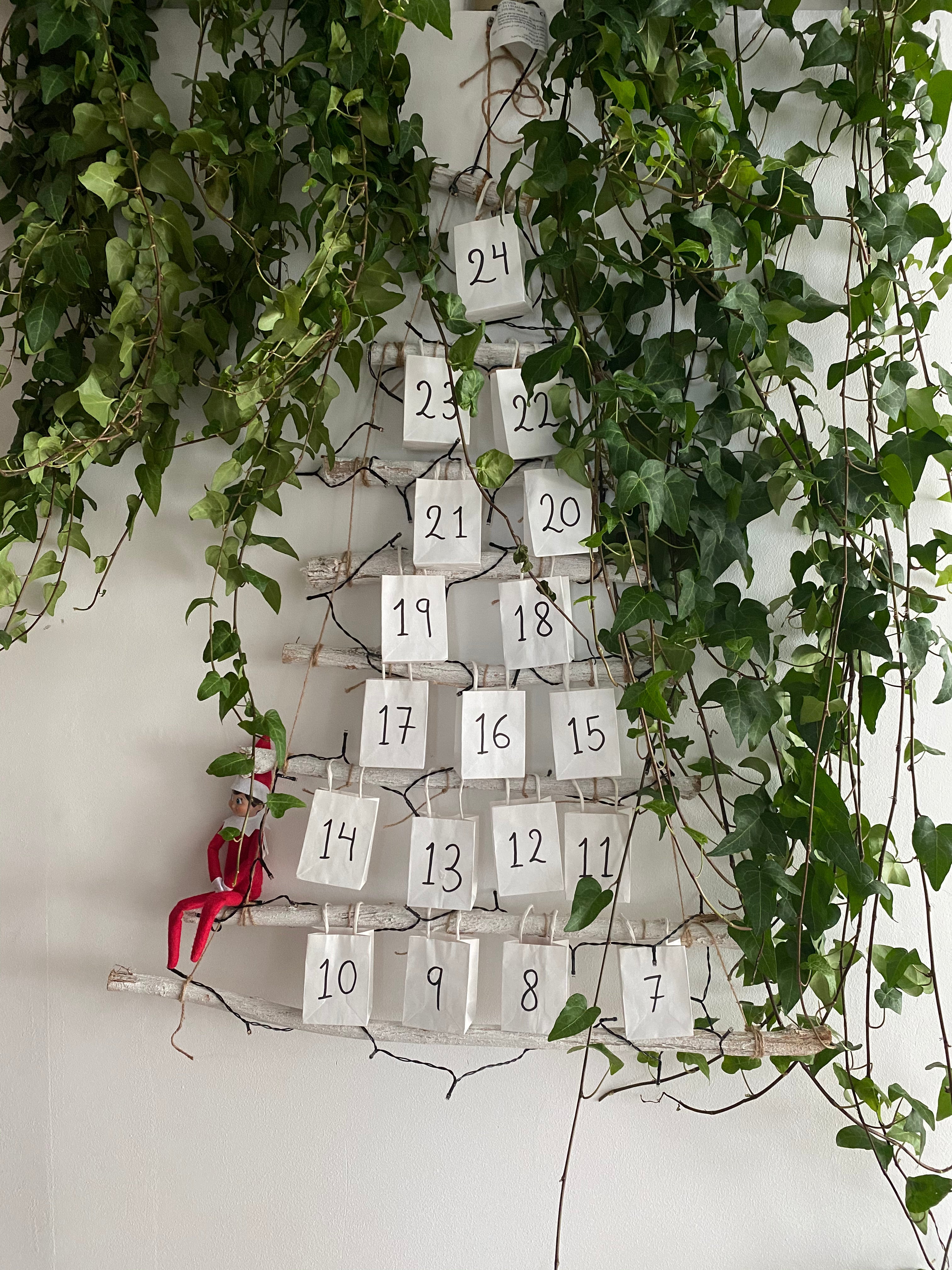 Christmas Advent Calender