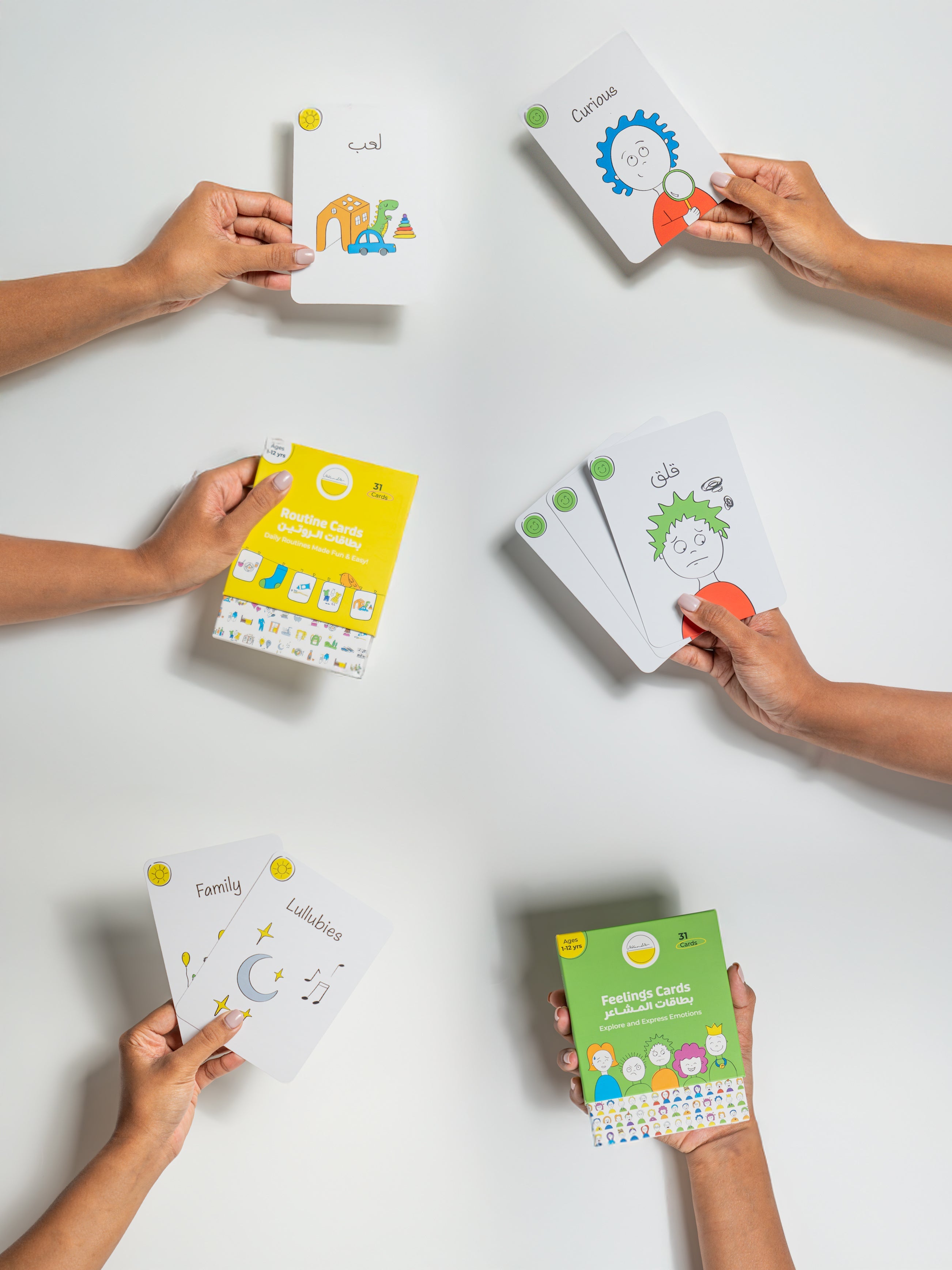 “Building Resilience Through Everyday Routines”