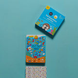 Sea Guardians Activity Cards