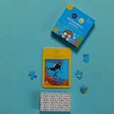 Sea Guardians Activity Cards