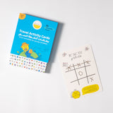Travel Activity Cards – Age 6+