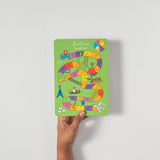 Travel Activity Cards – Age 6+