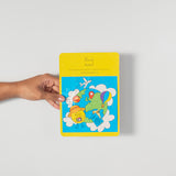 Travel Activity Cards – Age 6+