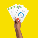 Feelings Cards