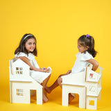 Gia Chair 2
