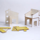 Gia Chair 2