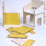 Gia Chair 2