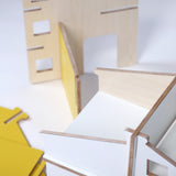 Gia Chair 2