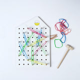 Geoboard
