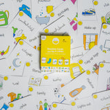 Routine Cards