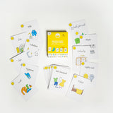 Routine Cards