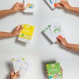 Routine Cards