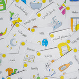 Routine Cards