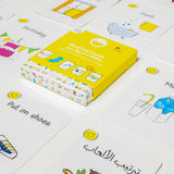 Routine Cards