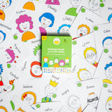 Feelings Cards