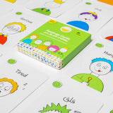 Feelings Cards