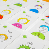 Feelings Cards