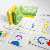 Feelings Cards