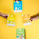 Playful Parenting Cards Bundle