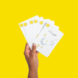 Routine Cards