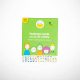 Feelings Cards