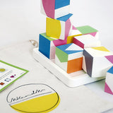 Wonder Cubes