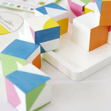 Wonder Cubes