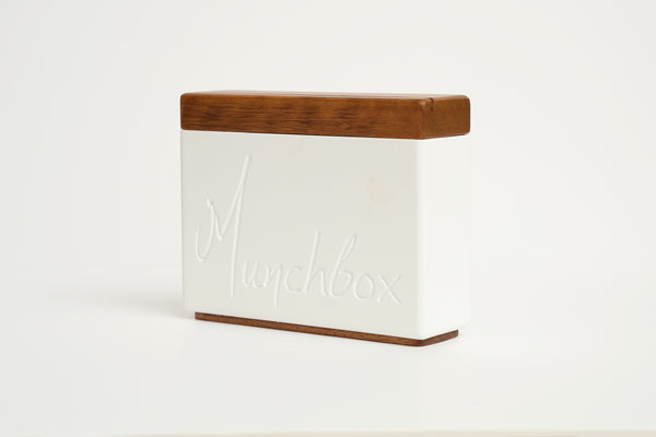 Munchbox – MKandM